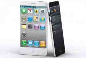 iPhone 5�ս��ҿ���ɴ �����»�չ��