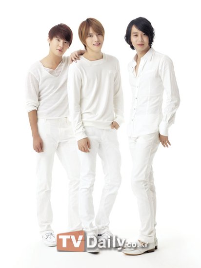 JYJ���Ի�ױƷ�������� δ������Ƭ����������